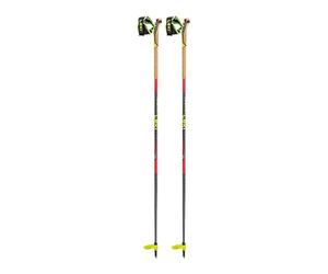 LEKI Mezza Race Touring Paire de bâtons