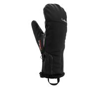 Leki - Mitt 3D noir pour Vallarta - Homme - Sport - Noir - Taille: 6 IN
