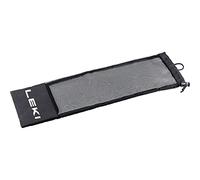 Leki - Folding Pole Bag - Sac - 45 cm - black / white