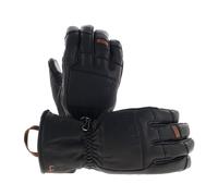 Leki Montera Prime Gants de randonnée 10 Noir