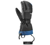 Leki - Montera Xtreme GTX Lobster - Gants - 8,5 - black / midnight navy / white