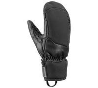 Leki - Moufles de ski - Hevon 3D Mitt en Softshell - Taille 9 - Navy Navy 9