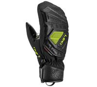 Leki Alpino Wcr C-tech 3d Mittens Noir 14-15 Years Garçon