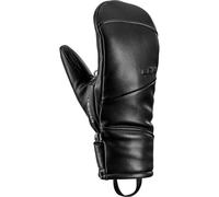 LEKI Moufles Glace Prime Tr - Femme - Noir - taille 7- modèle 2027
