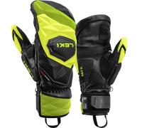 Leki moufles WCR VENOM SL 3D black/ice lemon - 9,0