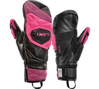 Leki moufles WCR VENOM SL 3D black/pink - 9,0