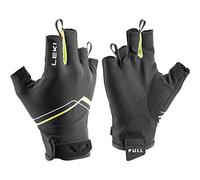 LEKI Multi Breeze Short Gants, Noir, EU 8