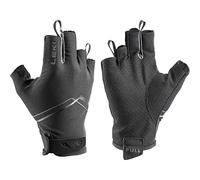 LEKI Multi Breeze Gants Courts, Noirs, EU 6
