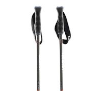 Leki Neolite Airfoil Bâtons de ski 110 Noir