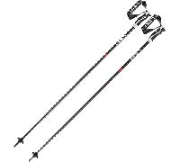 LEKI Neolite - Mixte - Noir / Rouge - taille 115- modèle 2026