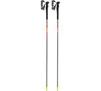 Leki Bâtons Neotrail FX One Superlite – noir/rouge (paire) – 115