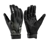 Leki - Neotrail - Gants - 10 - black / graphite