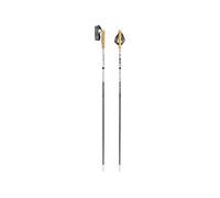 Leki Neotrail Pro FX One SL Gris/argent 130 cm