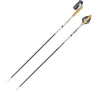 Leki - Bâtons trail Neotrail pro Fx.one superlite - 130 cm - Warm Grey Light/Dark/Black