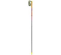 Leki - Neotrail pro Fx.one superlite - Bâtons trail Bright Red / Violet / Neon Yellow - 120 cm
