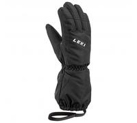 Leki - Nevio Junior - Gants - 4 - black