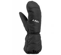 Leki - Nevio Junior Mitt - Gants - 4 - black