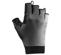 Leki - Nordic Active - Gants - 10 - black / grey