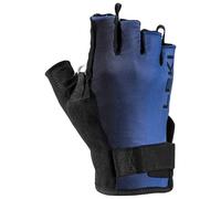 Leki - Nordic Active Shark - Gants - 10 - midnight blue / black