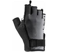 LEKI Nordic Active Shark Gants Noir/Gris Taille 11.0