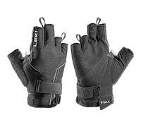 Leki Nordic Breeze Shark Short Gloves Noir 6.0