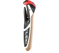 LEKI Nordic Shark 2.0 poignée 16 mm blanc One Size