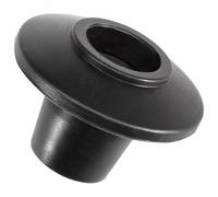 Leki - Nordic-Teller - Rondelle de rechange - 40 mm - black