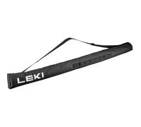Housse pour batons leki walking noir