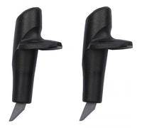 Leki - Nordic Walking Speed Tip - Accessoire bâtons de rando - black