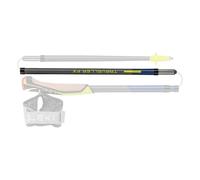 Leki Partie Centrale Des Poteaux Traveller Fx.one Carbon Poles