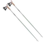 LEKI Passion VERT-BLANC VERT-BLANC 105