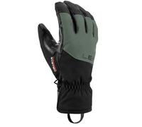 Leki Alpino Pegas 3d Gore-tex® Gloves Noir 9.5 Homme