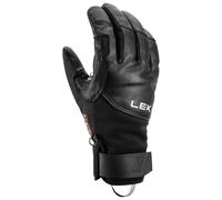 Leki Alpino Pegas 3d Lite Gloves Noir 10.0 Homme