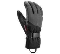 Leki Alpino Pegas Pro 3d Goretex Gloves Noir 9.0 Homme