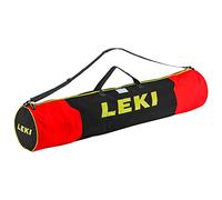 Leki Alpino Ski Pole Bag Rouge,Noir