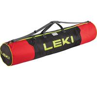 LEKI Pôle Sac Équipe 140 CM - Poche de Stockage - 360531006 - pour Jusqu'À 15