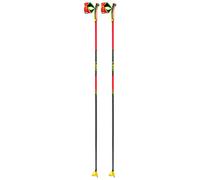 LEKI Prc 750 - Mixte - Rouge / Noir / Jaune - taille 150- modèle 2024