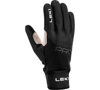LEKI Prc Premium Thermo Plus - Mixte - Noir - taille 7- modèle 2026