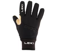 Leki Alpino Prc Premium Thermoplus Gloves Noir 10.5 Homme