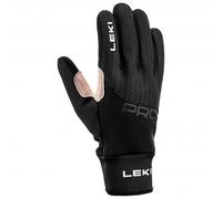 Gant thermoplastique LEKI PRC premium noir-sable 9.5