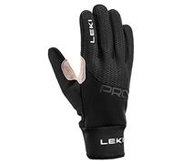 Gant thermoplastique LEKI PRC Premium noir-sable 9