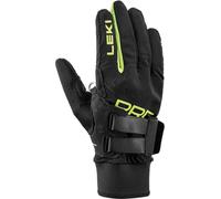 Leki Alpino Prc Shark Gloves Noir 7.5 Homme
