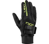 LEKI PRC Shark Gants, Uni, EU 7.5