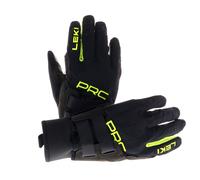 Leki PRC Shark Speed Hiking Gants 10 Noir