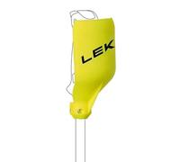 LEKI Protection Contre Les Chocs - Coque 012 Jaune Fluo