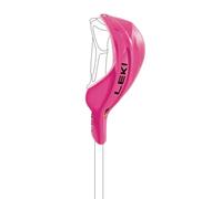 LEKI Protection de Portail fermée WC 2025 Rose