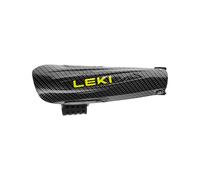 Leki - Protections de slalom - Forearm Protector Black - Noir Noir