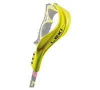 Leki - Protections de slalom - Gate Guard Closed Worldcup Compact - Jaune Jaune