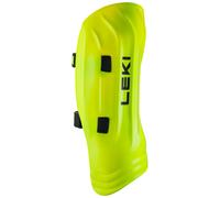 Leki - Protections de slalom - Shin Guard WCR Pro Yellow - Jaune Jaune