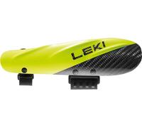 Leki Alpino Carbon 2.0 Small Forearm Protector Jaune Homme,Femme